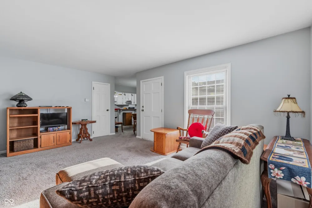 4408 Clovelly Court Indianapolis, IN 46254