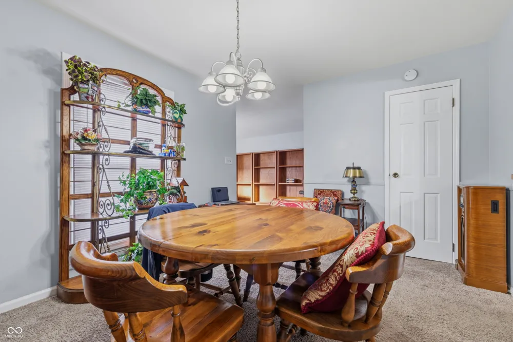 4408 Clovelly Court Indianapolis, IN 46254