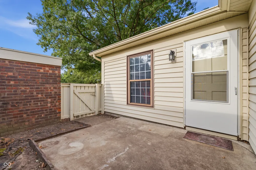 4408 Clovelly Court Indianapolis, IN 46254
