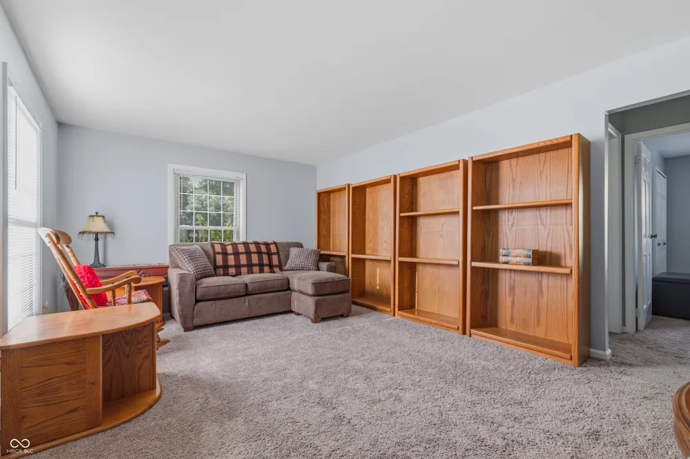 4408 Clovelly Court Indianapolis, IN 46254