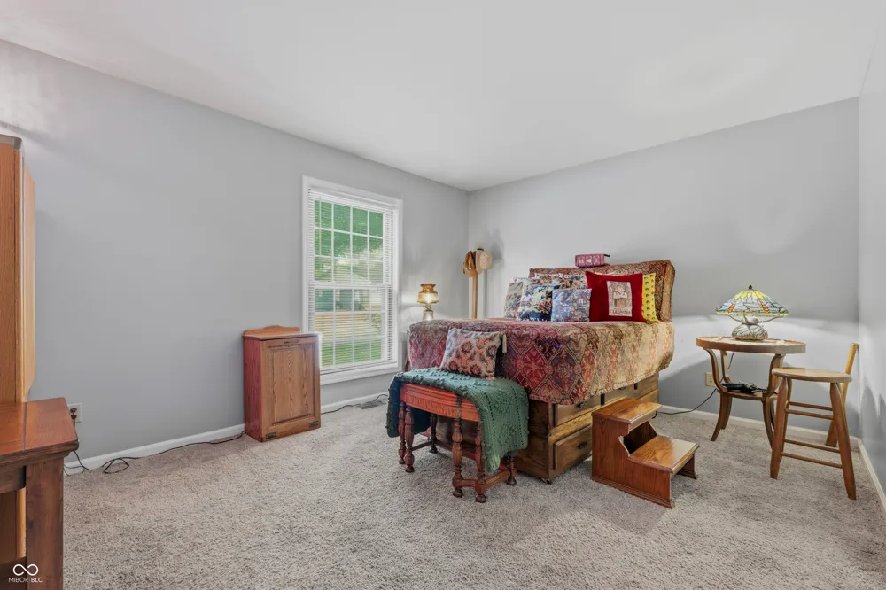 4408 Clovelly Court Indianapolis, IN 46254