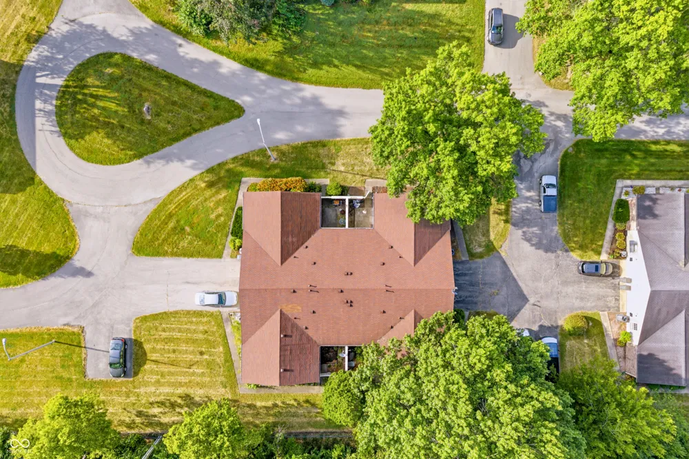 4408 Clovelly Court Indianapolis, IN 46254