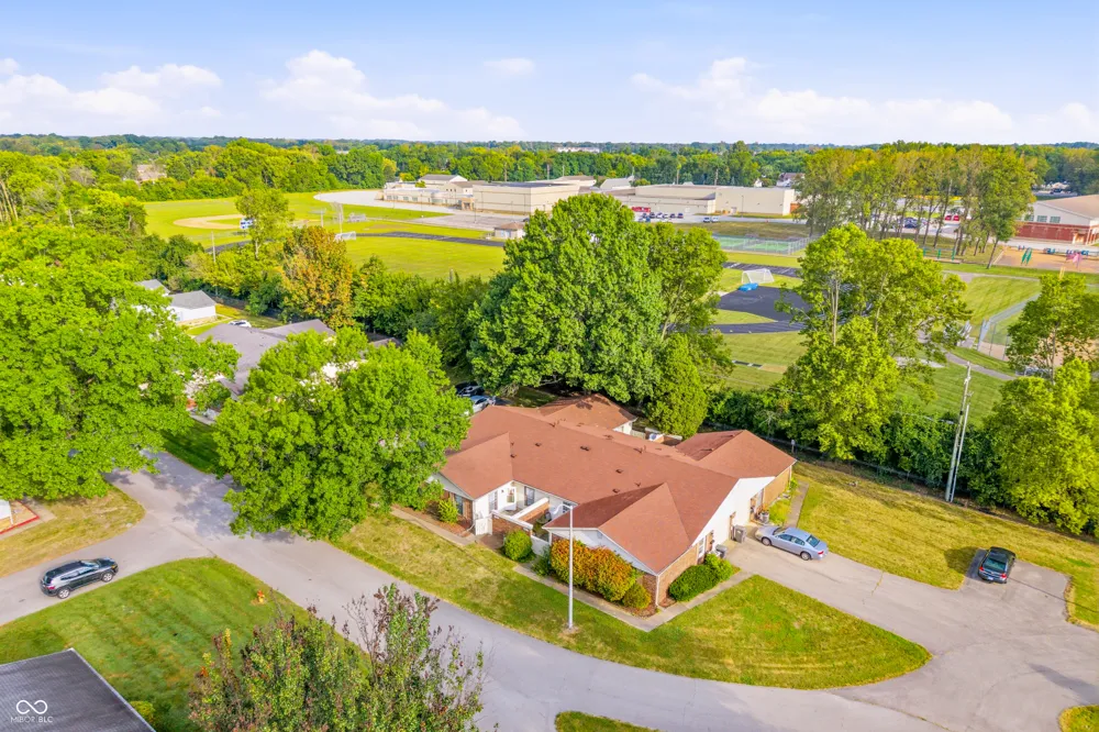 4408 Clovelly Court Indianapolis, IN 46254