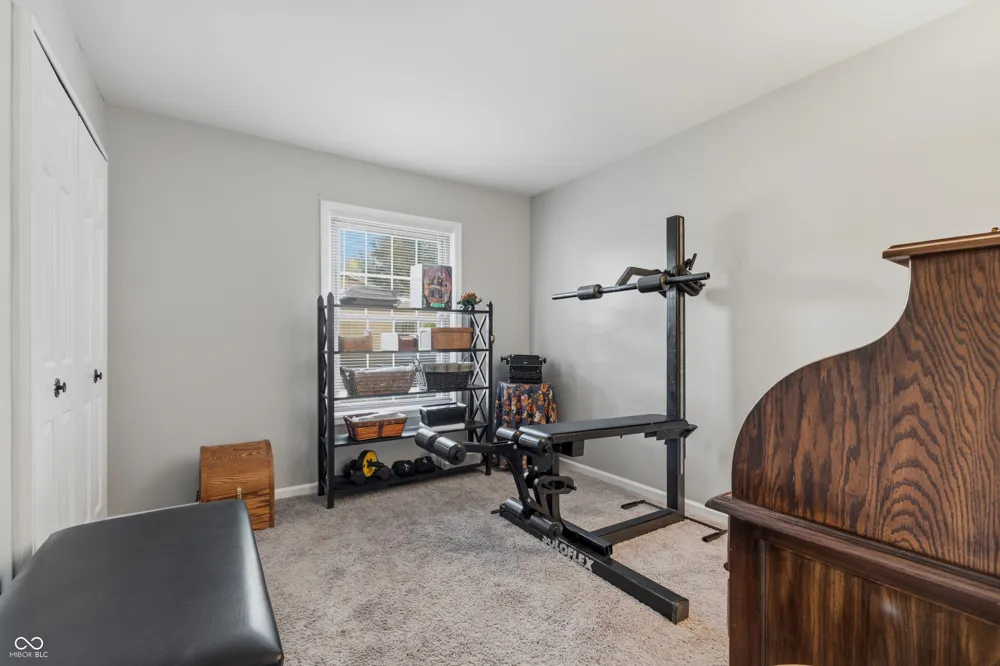4408 Clovelly Court Indianapolis, IN 46254