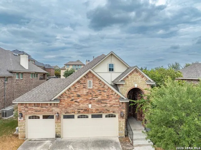 8515 Nichols Stone Boerne, TX 78015