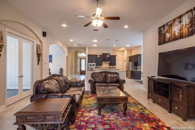 8515 Nichols Stone Boerne, TX 78015