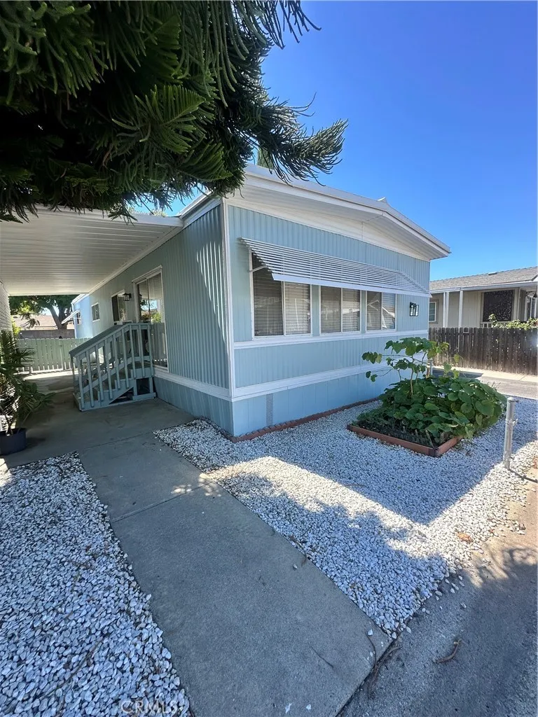 1205 Cypress #162 San Dimas, CA 91773