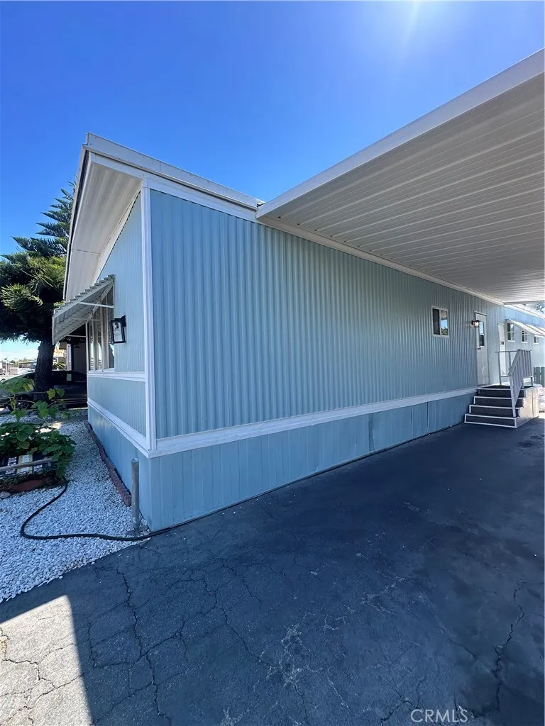 1205 Cypress #162 San Dimas, CA 91773
