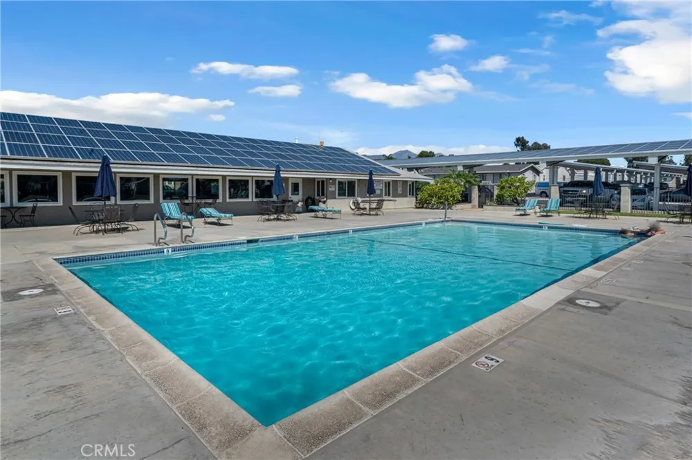 1205 Cypress #162 San Dimas, CA 91773