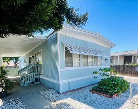 1205 Cypress #162