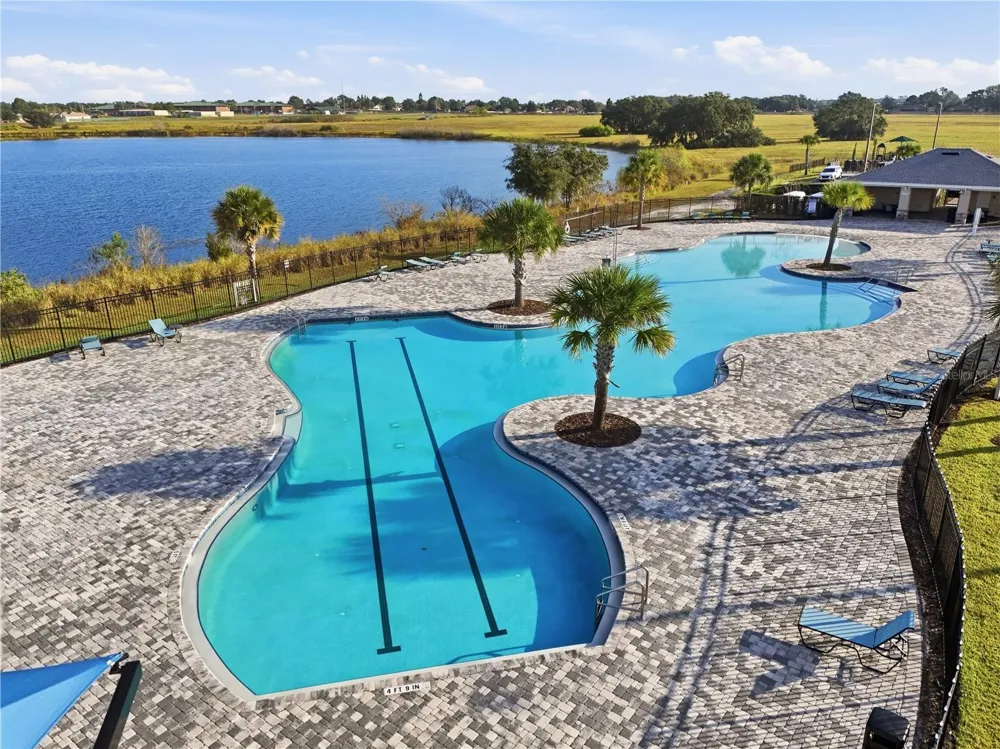 5441 SAN PIETRO DRIVE Winter Haven, FL 33884