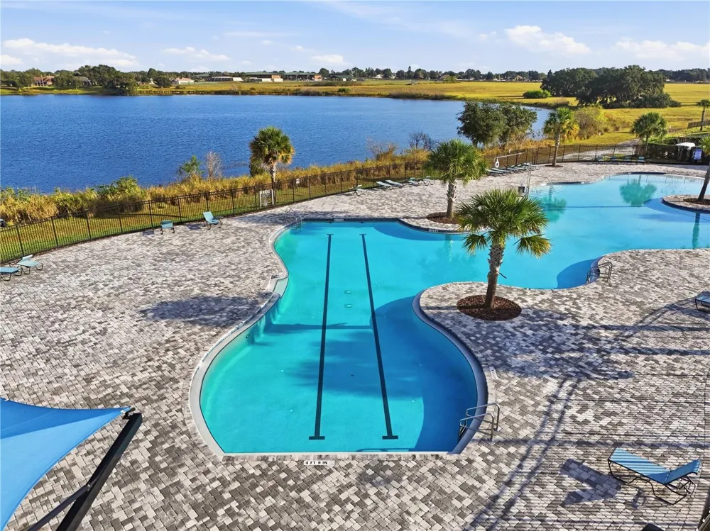 5441 SAN PIETRO DRIVE Winter Haven, FL 33884