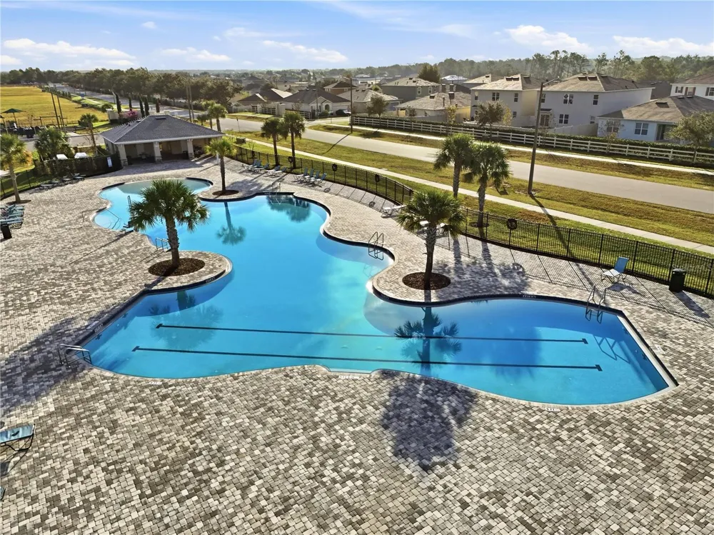 5441 SAN PIETRO DRIVE Winter Haven, FL 33884