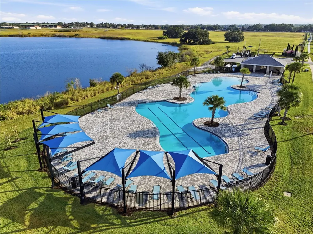 5441 SAN PIETRO DRIVE Winter Haven, FL 33884