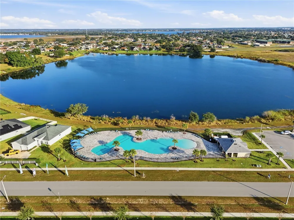 5441 SAN PIETRO DRIVE Winter Haven, FL 33884