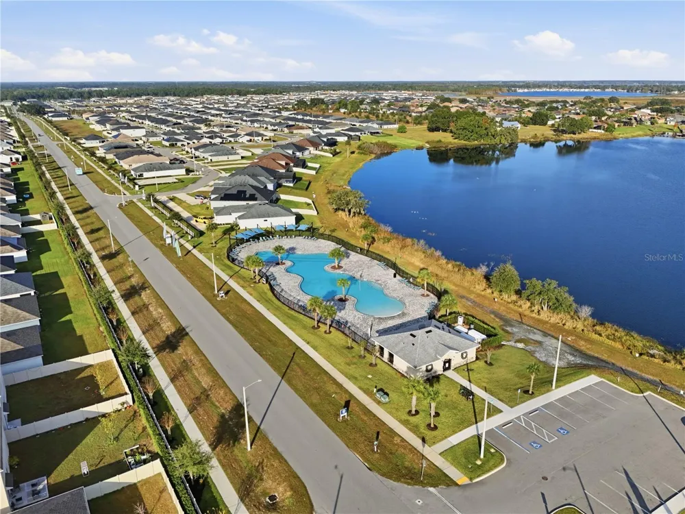 5441 SAN PIETRO DRIVE Winter Haven, FL 33884