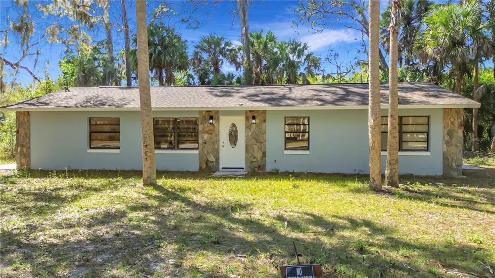 416 HOURGLASS TERRACE Crystal River, FL 34429