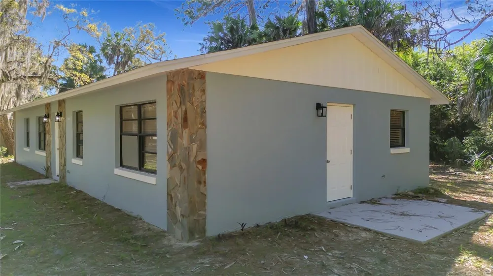 416 HOURGLASS TERRACE Crystal River, FL 34429