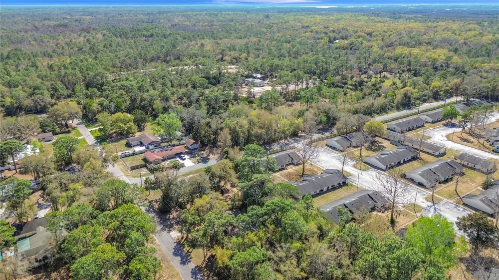 416 HOURGLASS TERRACE Crystal River, FL 34429