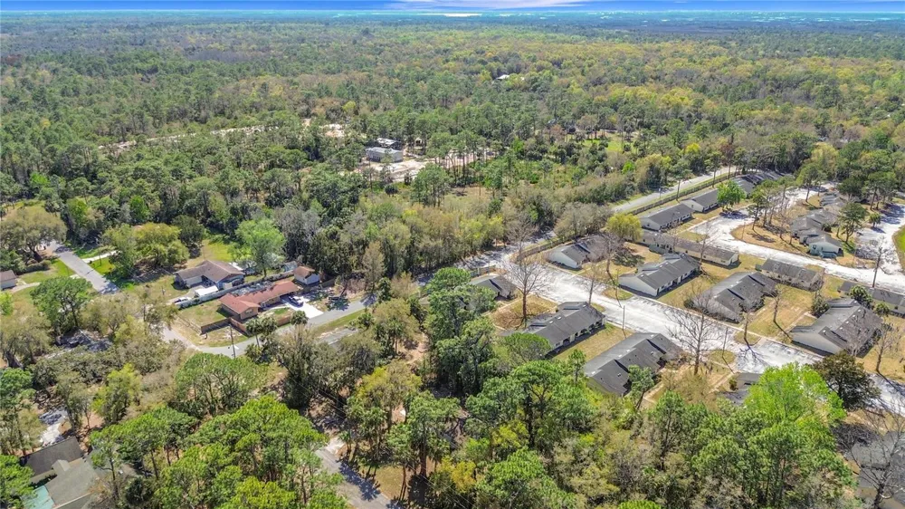 416 HOURGLASS TERRACE Crystal River, FL 34429