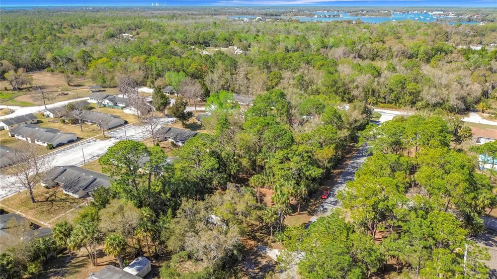 416 HOURGLASS TERRACE Crystal River, FL 34429