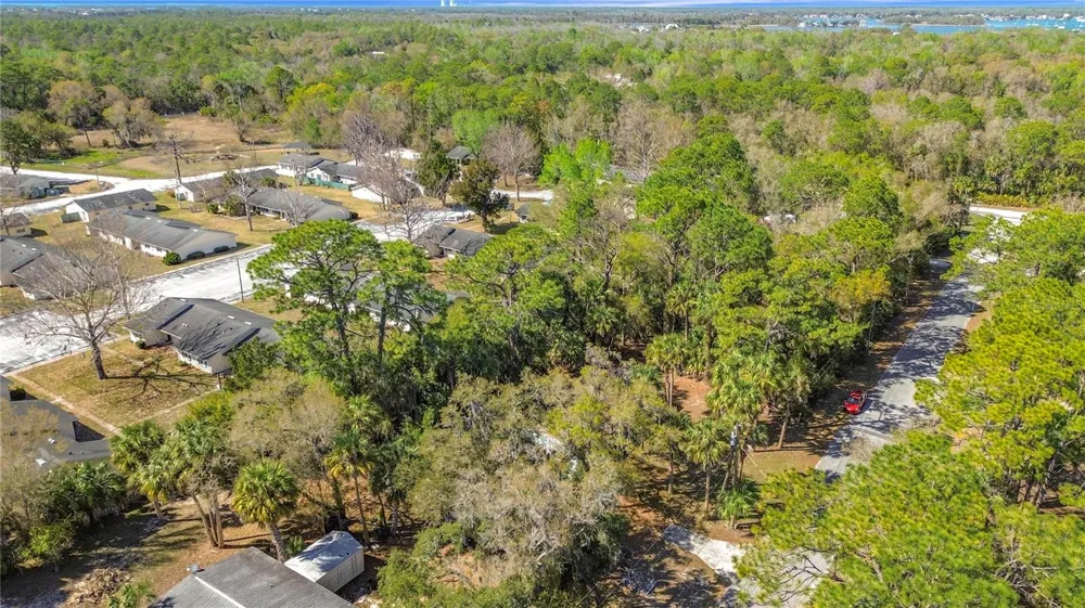 416 HOURGLASS TERRACE Crystal River, FL 34429