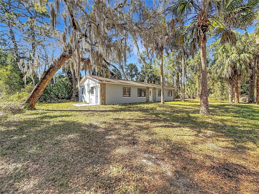 416 HOURGLASS TERRACE Crystal River, FL 34429