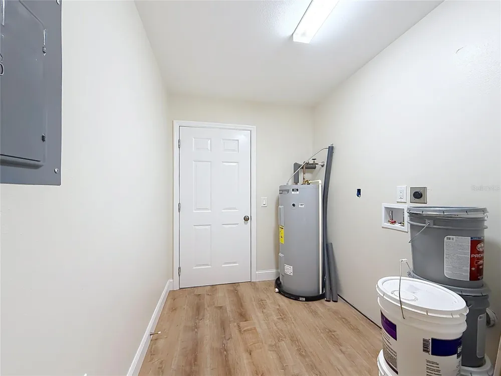 416 HOURGLASS TERRACE Crystal River, FL 34429