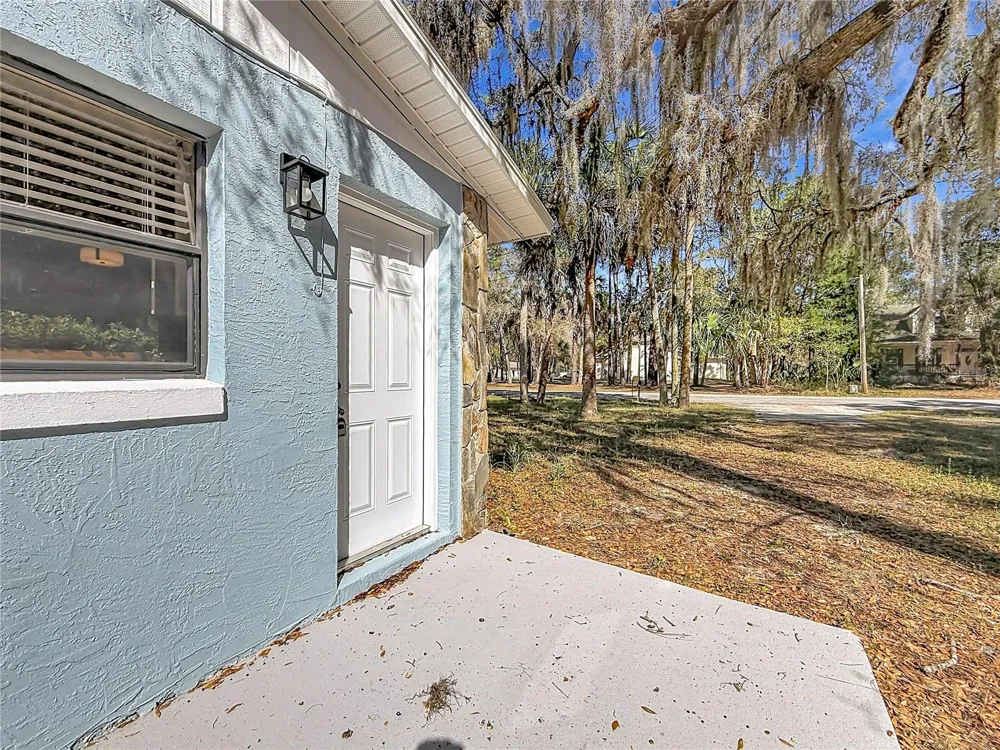 416 HOURGLASS TERRACE Crystal River, FL 34429