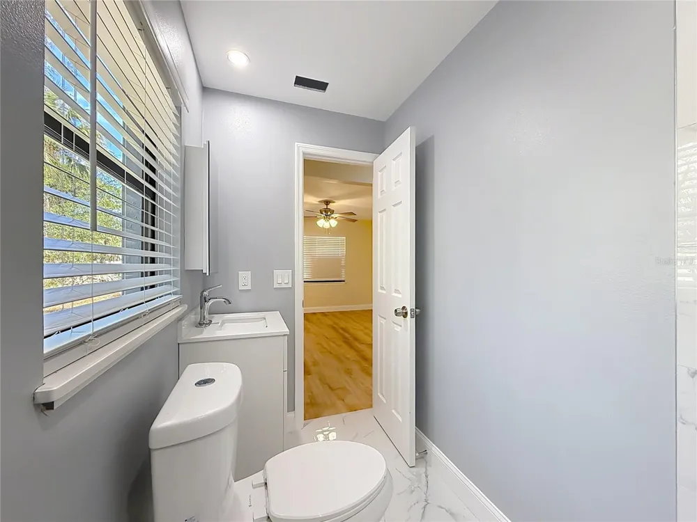 416 HOURGLASS TERRACE Crystal River, FL 34429