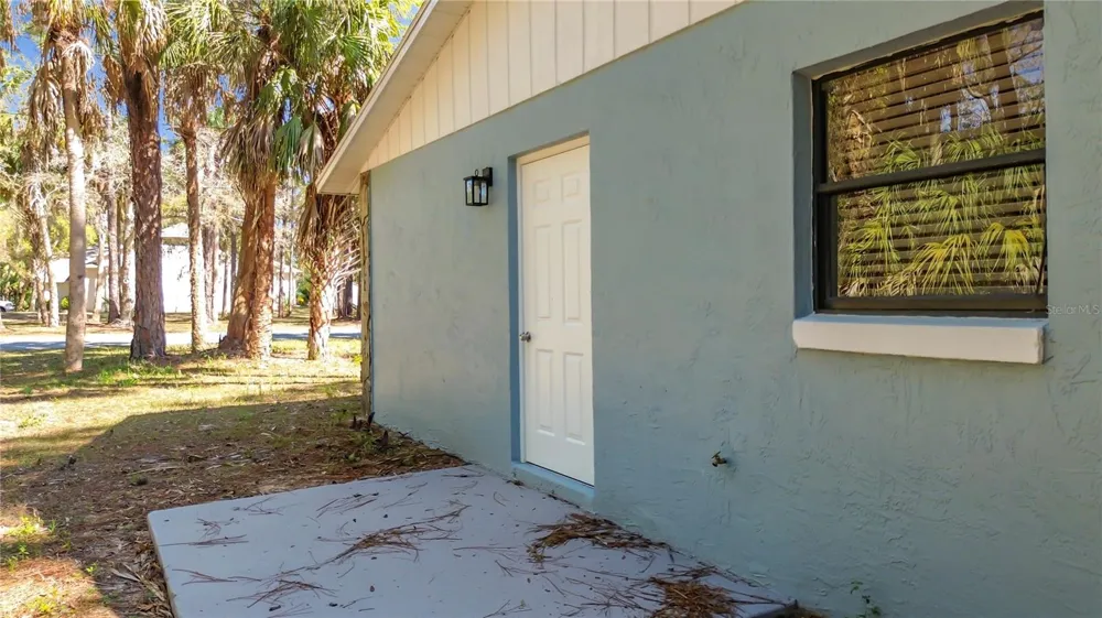416 HOURGLASS TERRACE Crystal River, FL 34429