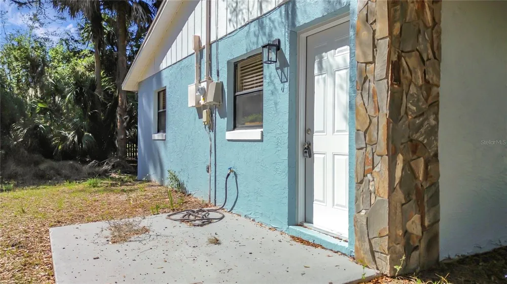 416 HOURGLASS TERRACE Crystal River, FL 34429