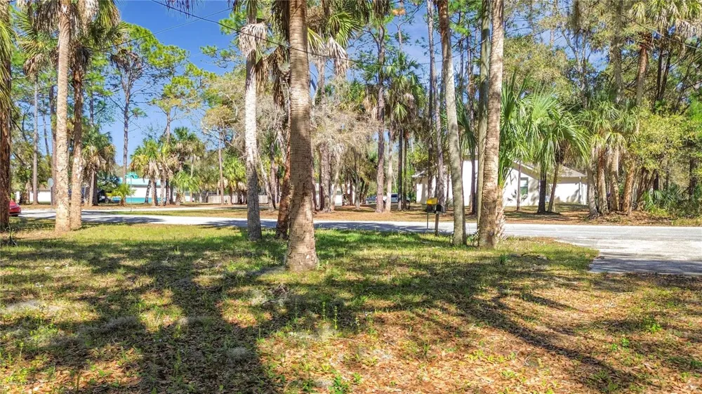416 HOURGLASS TERRACE Crystal River, FL 34429
