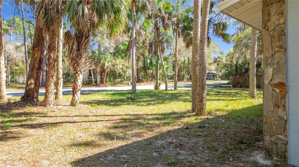 416 HOURGLASS TERRACE Crystal River, FL 34429