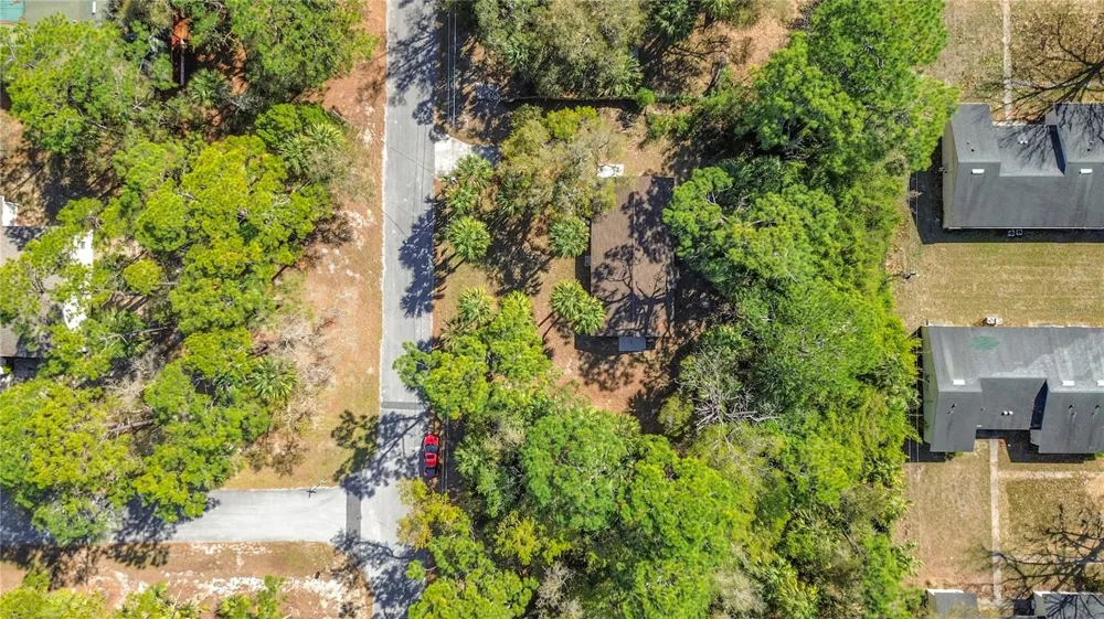416 HOURGLASS TERRACE Crystal River, FL 34429