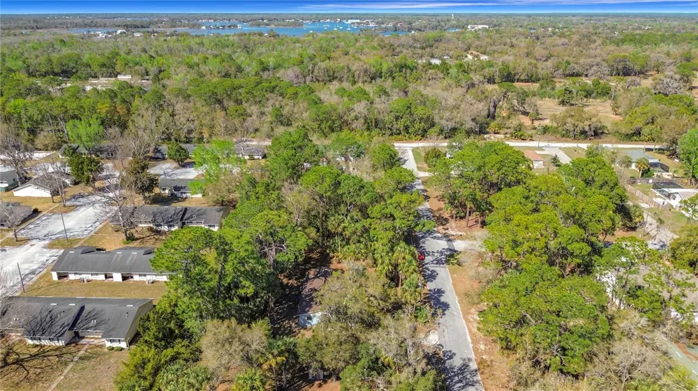 416 HOURGLASS TERRACE Crystal River, FL 34429