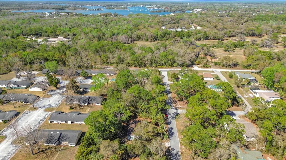 416 HOURGLASS TERRACE Crystal River, FL 34429