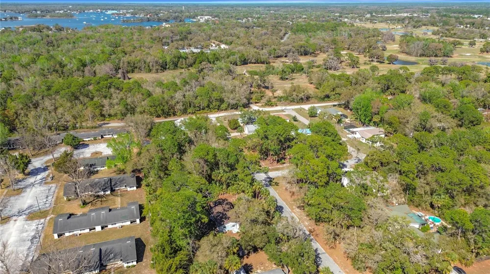 416 HOURGLASS TERRACE Crystal River, FL 34429