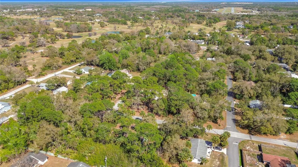 416 HOURGLASS TERRACE Crystal River, FL 34429