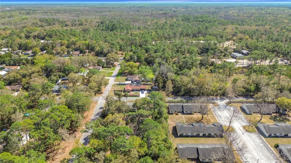416 HOURGLASS TERRACE Crystal River, FL 34429