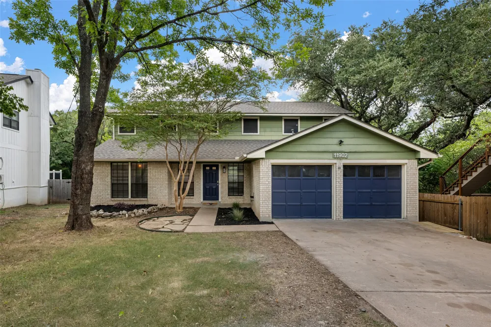 11902 Rickem Cove Austin, TX 78758