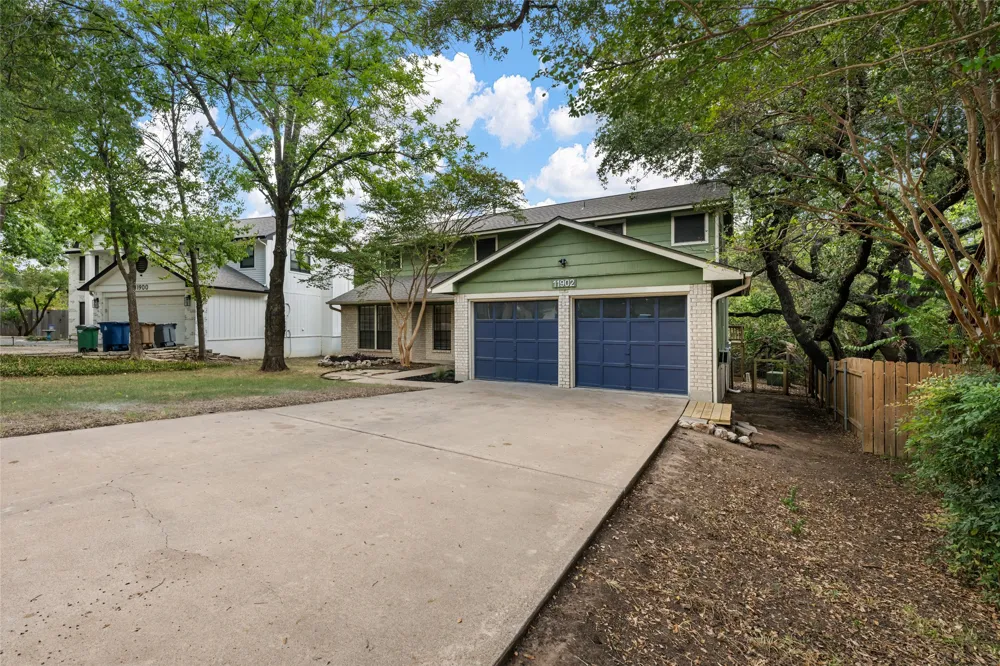 11902 Rickem Cove Austin, TX 78758
