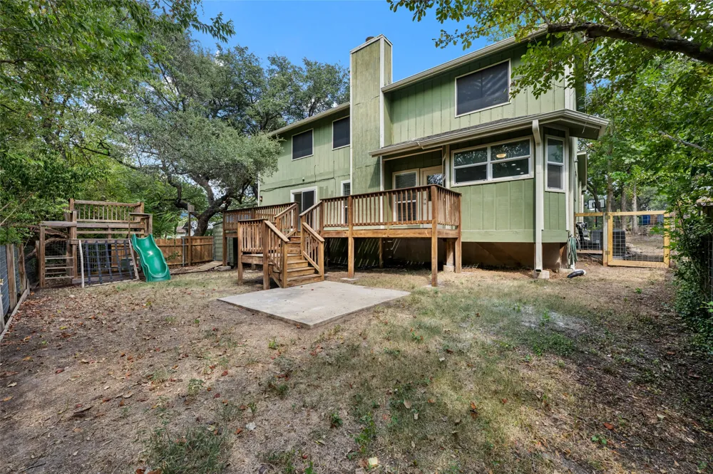 11902 Rickem Cove Austin, TX 78758