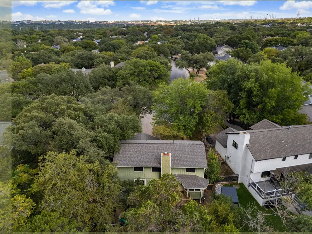 11902 Rickem Cove Austin, TX 78758