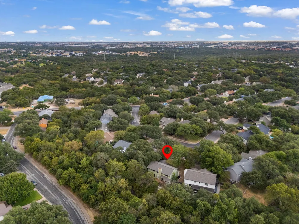 11902 Rickem Cove Austin, TX 78758
