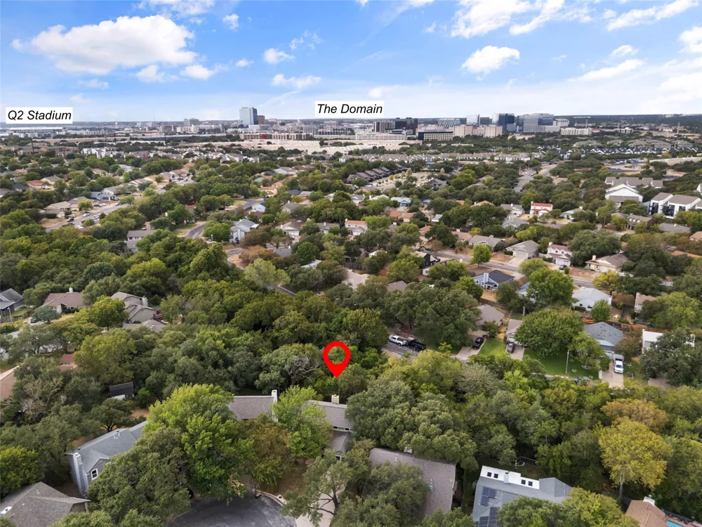 11902 Rickem Cove Austin, TX 78758
