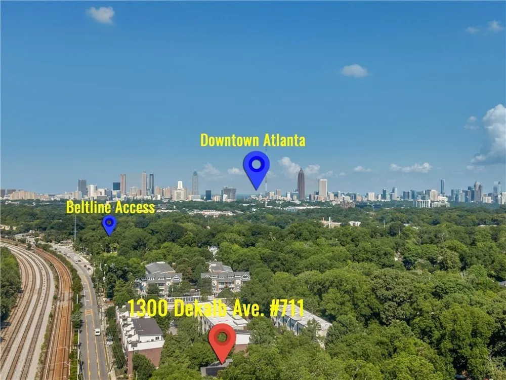 711 Dekalb #711 Avenue NE Atlanta, GA 30307