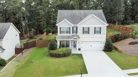 158 Grand Oak Drive