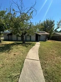 3614 Skyline Drive Rowlett, TX 75088