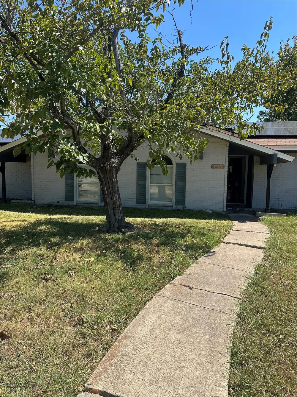 3614 Skyline Drive Rowlett, TX 75088